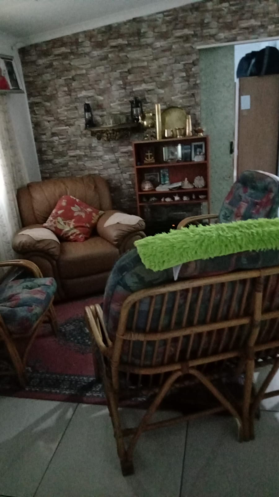 2 Bedroom Property for Sale in Wesbank Western Cape